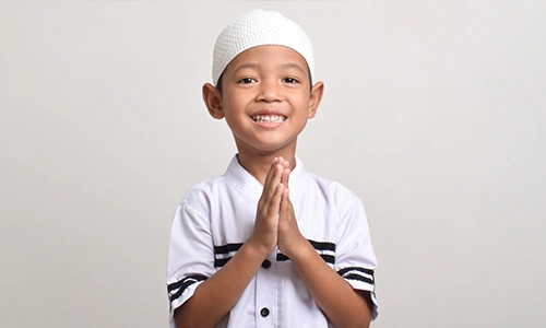 Layanan Sunat Anak